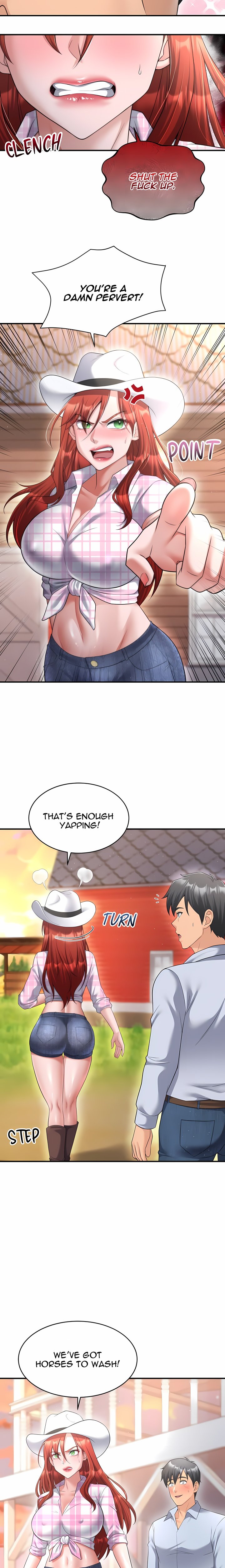Hornystone (Uncensored) 4