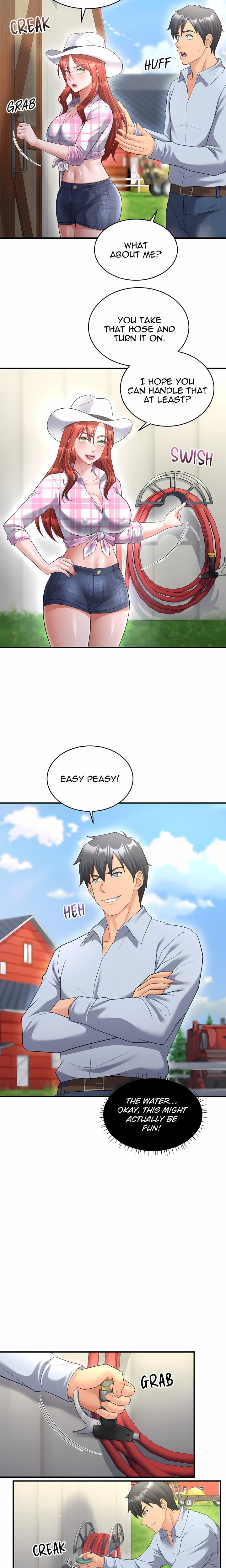 Hornystone (Uncensored) 6