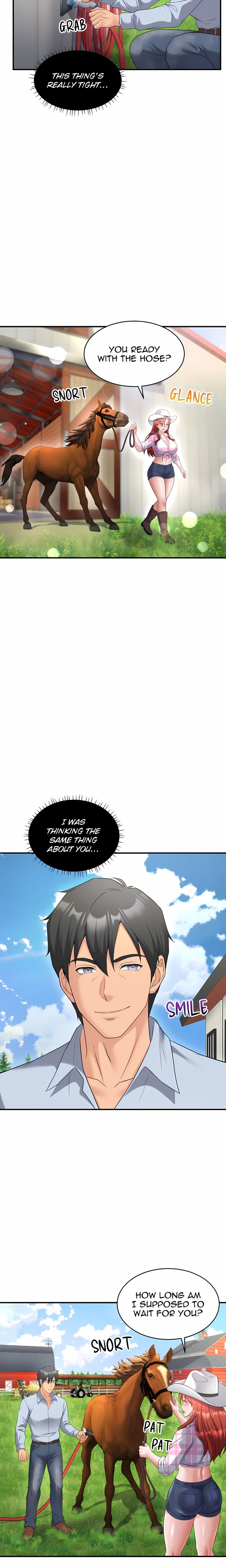 Hornystone (Uncensored) 7
