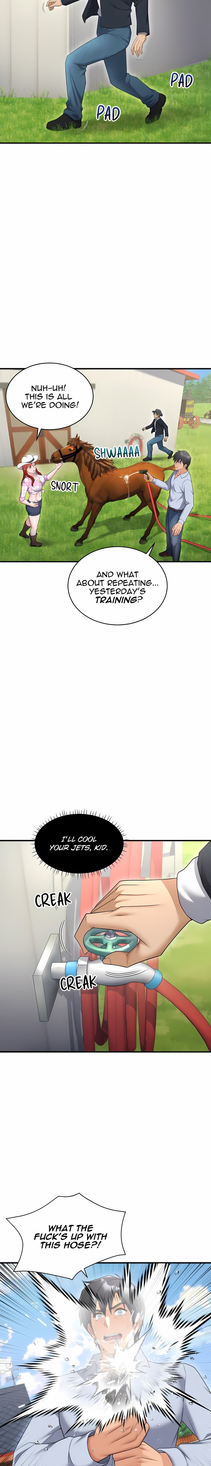 Hornystone (Uncensored) 9