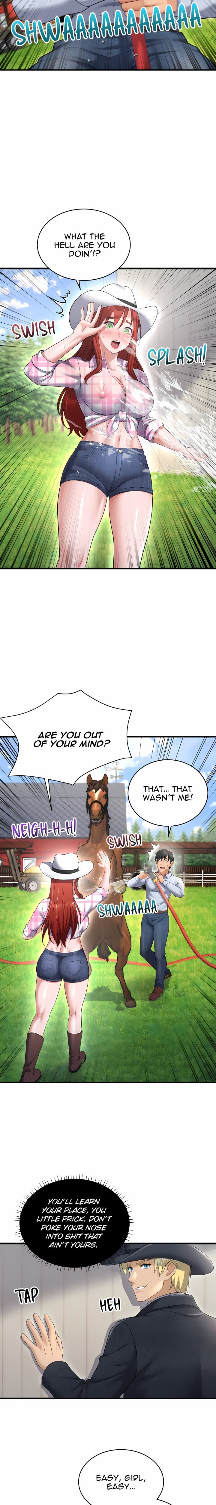 Hornystone (Uncensored) 10