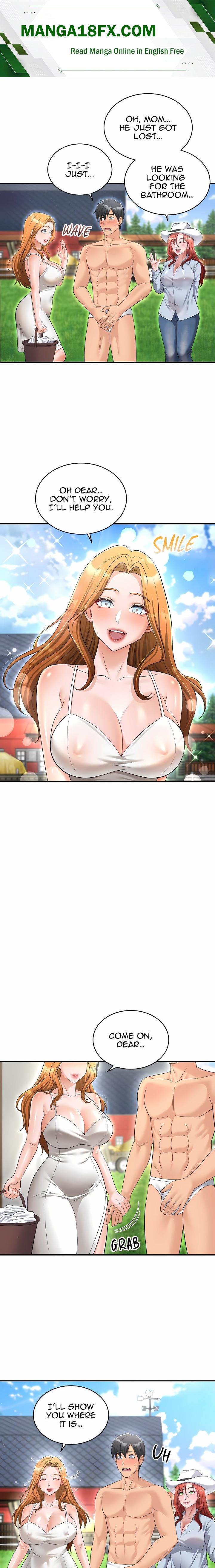 Hornystone (Uncensored) 1