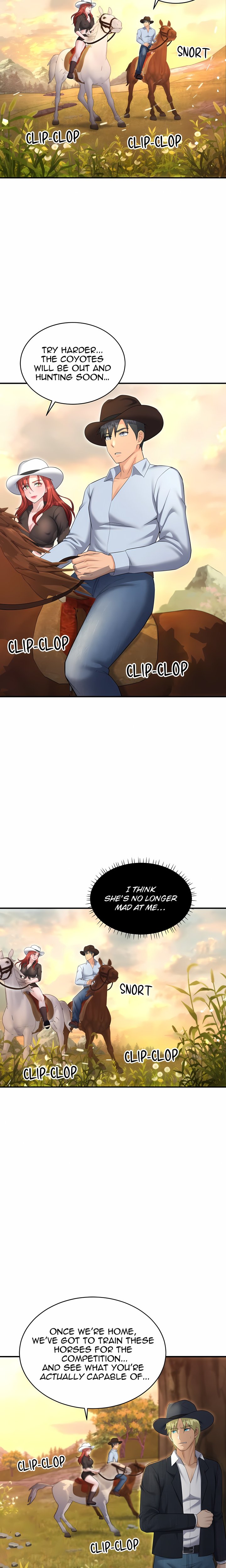 Hornystone (Uncensored) 11