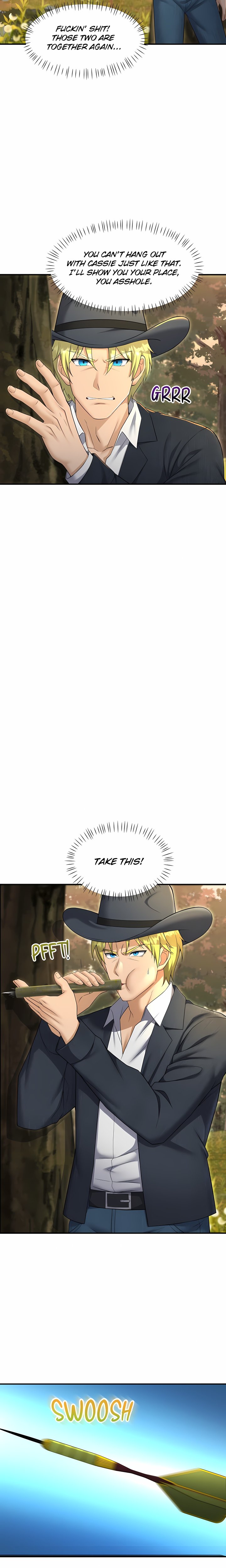 Hornystone (Uncensored) 12