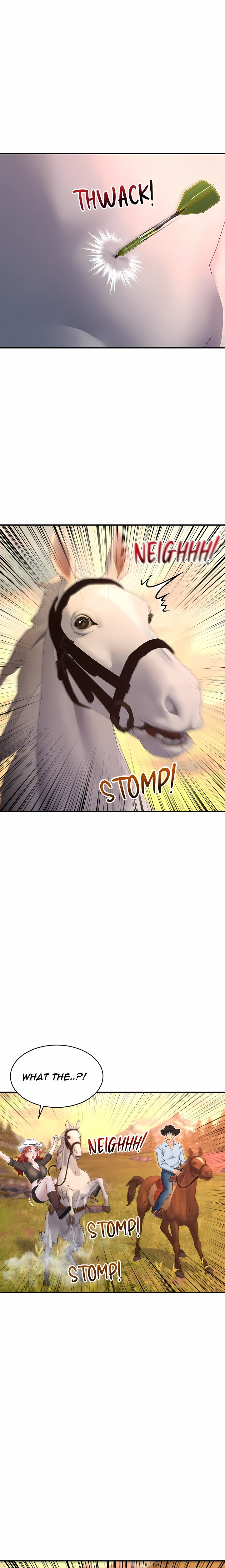 Hornystone (Uncensored) 13