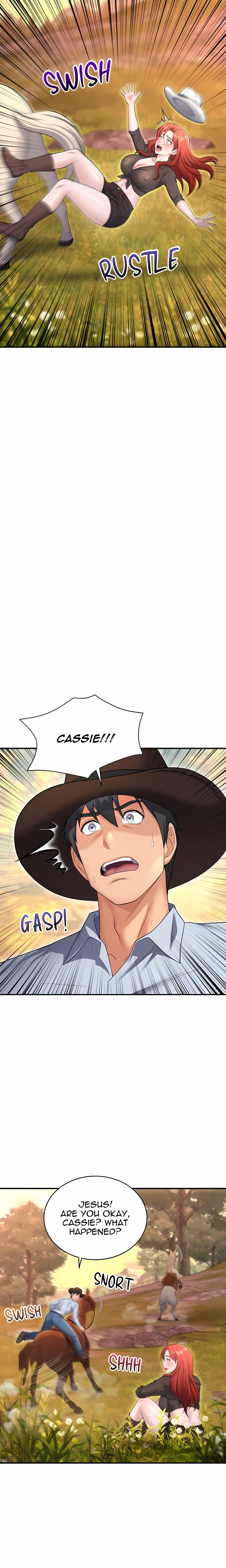 Hornystone (Uncensored) 14