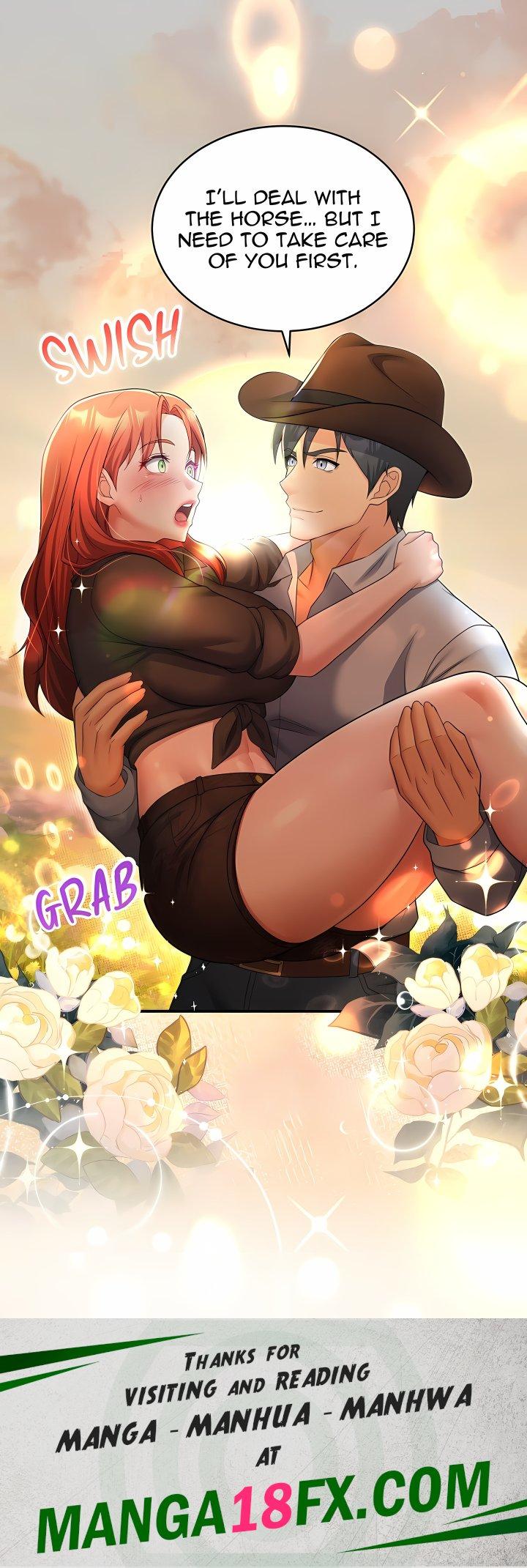 Hornystone (Uncensored) 16