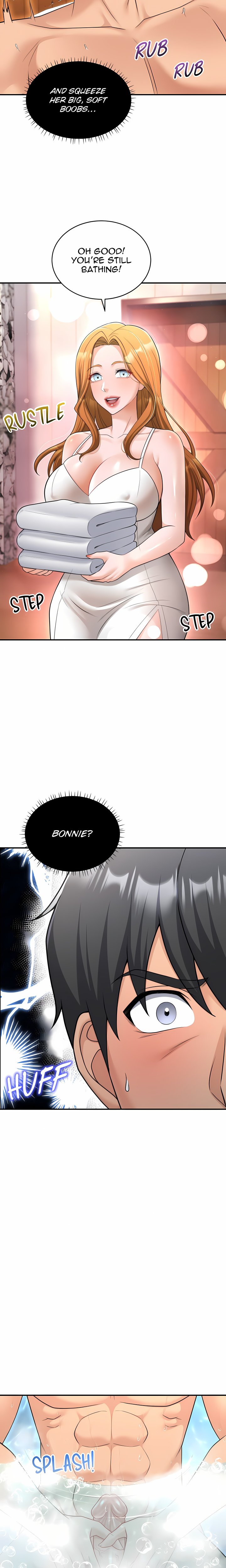 Hornystone (Uncensored) 4