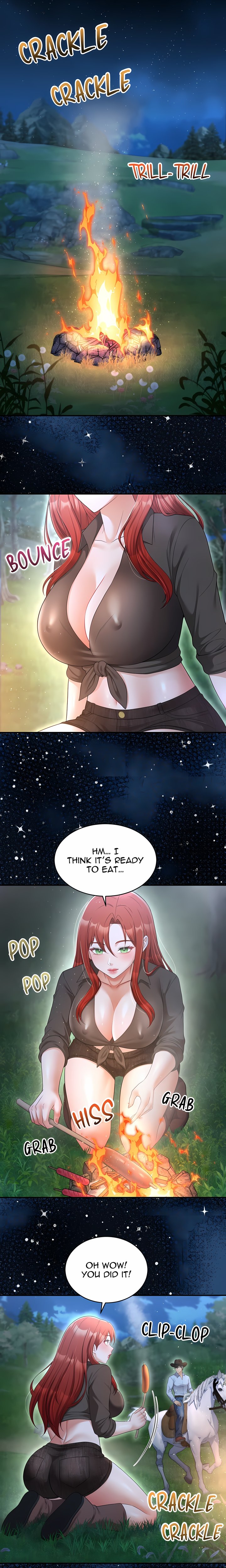 Hornystone (Uncensored) 11