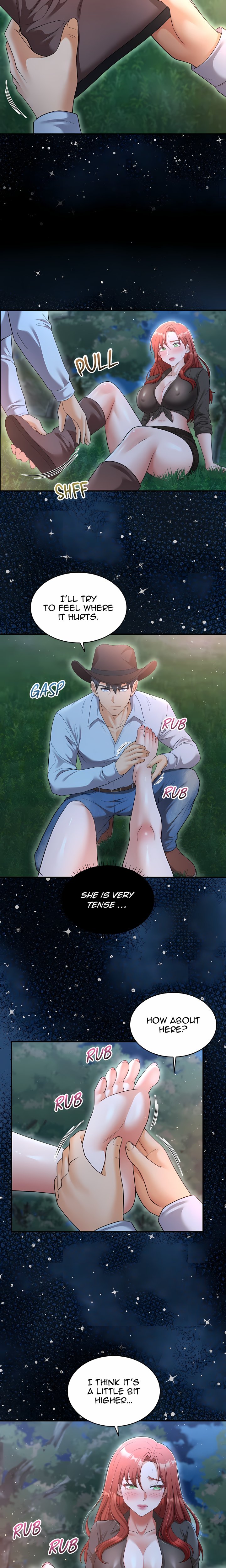 Hornystone (Uncensored) 13