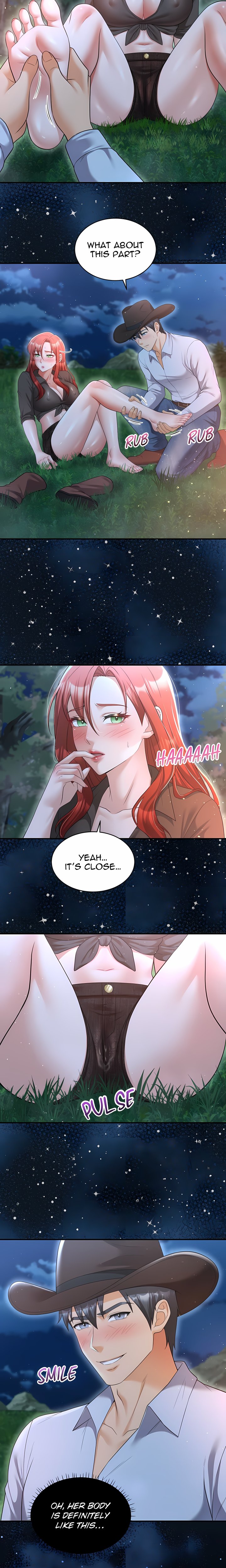 Hornystone (Uncensored) 14