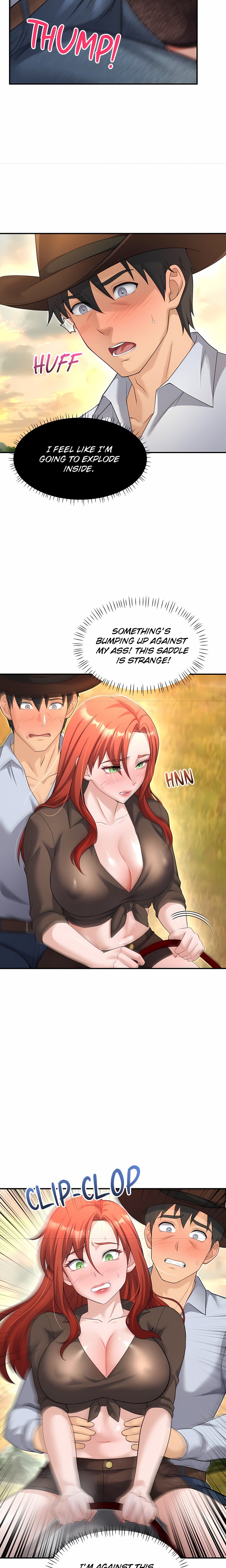 Hornystone (Uncensored) 4