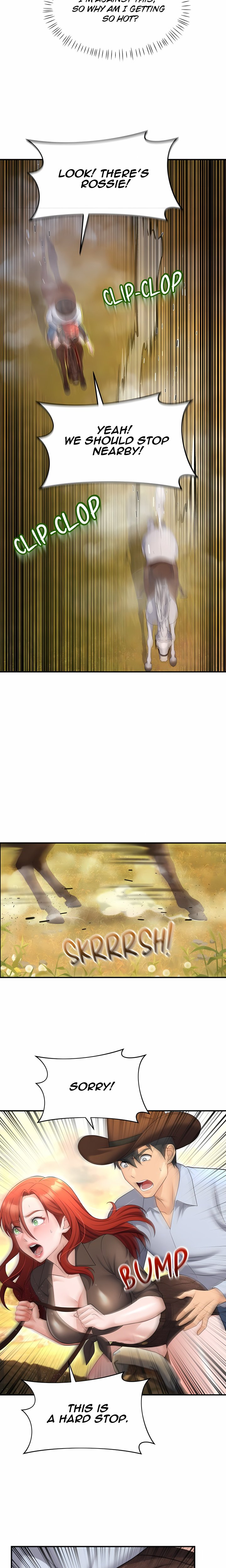 Hornystone (Uncensored) 5
