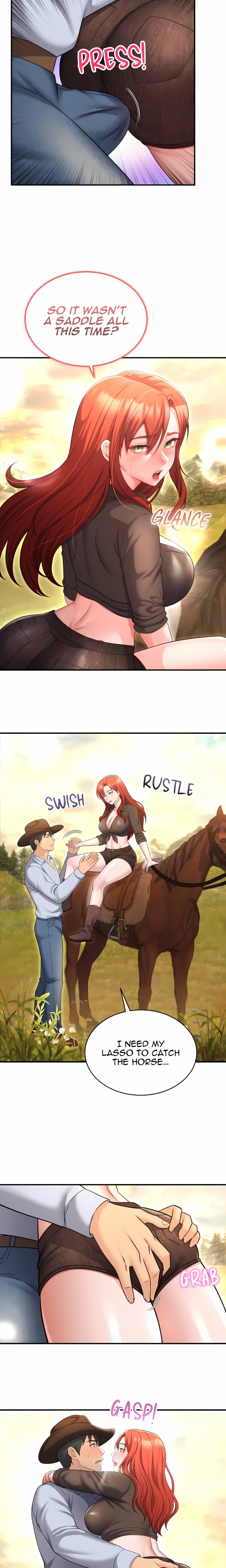 Hornystone (Uncensored) 6