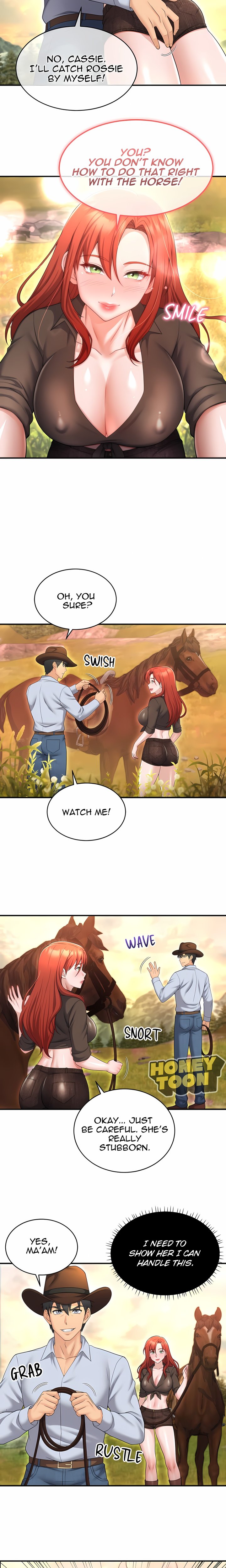 Hornystone (Uncensored) 7