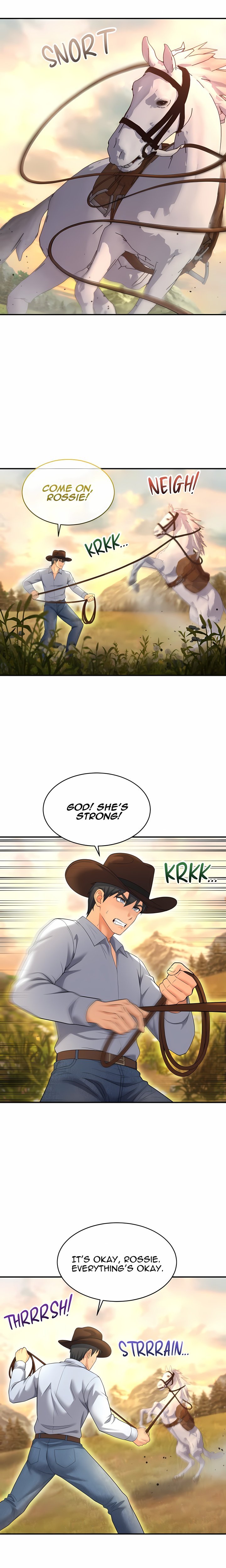 Hornystone (Uncensored) 9