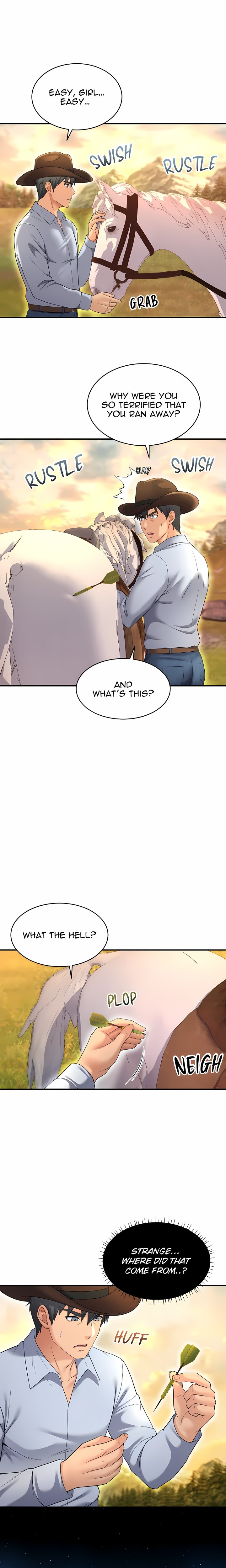 Hornystone (Uncensored) 10