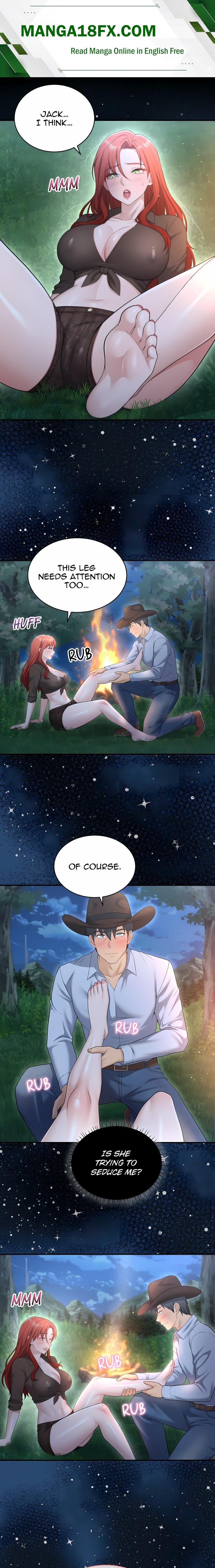 Hornystone (Uncensored) 1