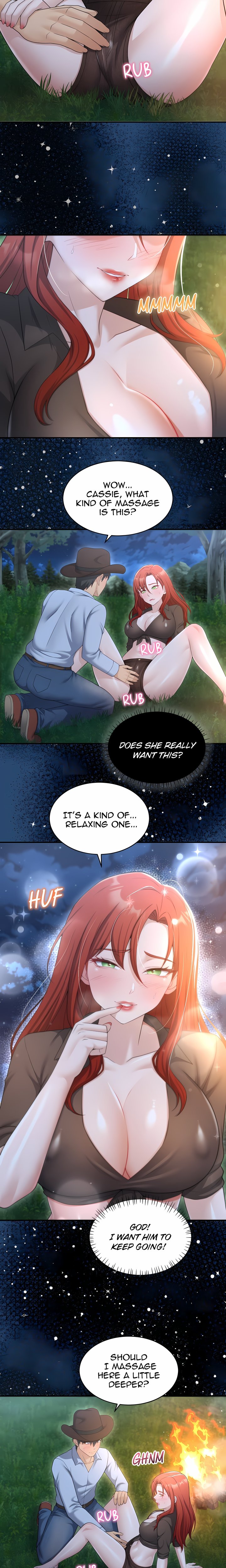 Hornystone (Uncensored) 4