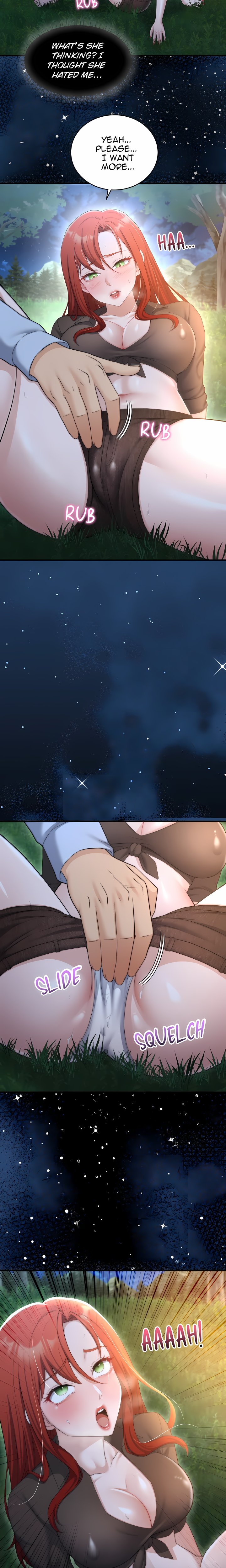 Hornystone (Uncensored) 5