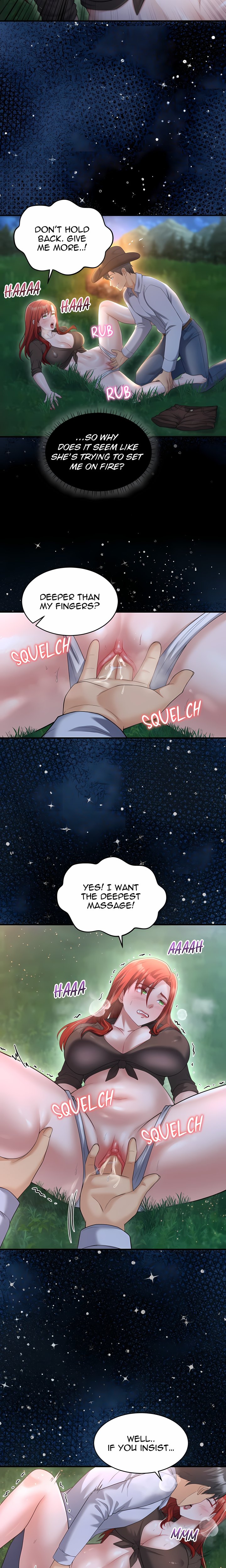 Hornystone (Uncensored) 6