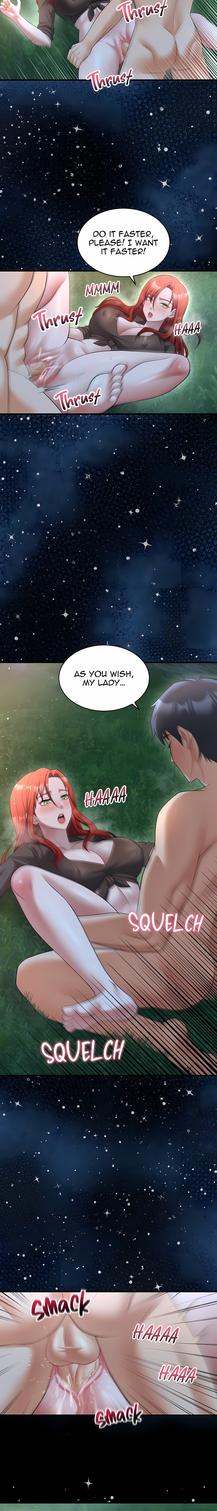 Hornystone (Uncensored) 9
