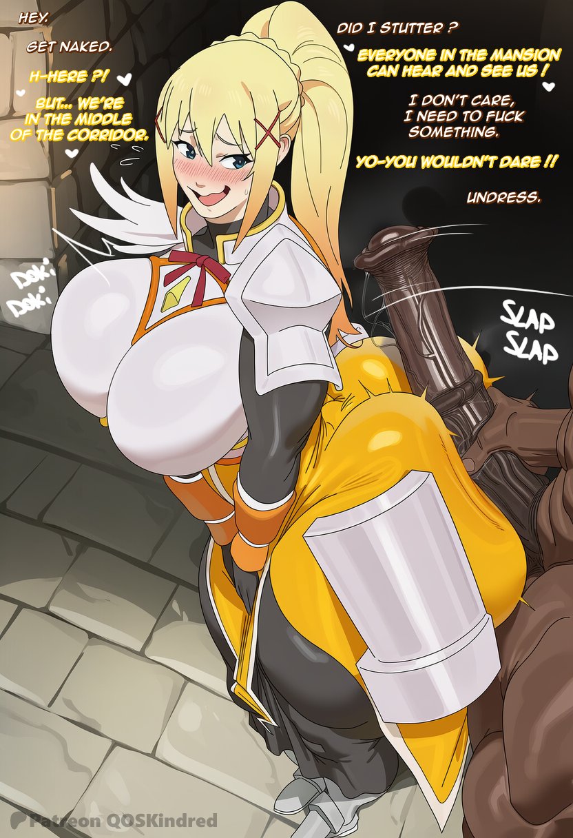 Horse-Men Incident 28