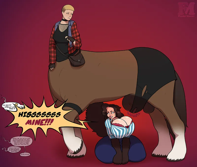 Horse Year 2