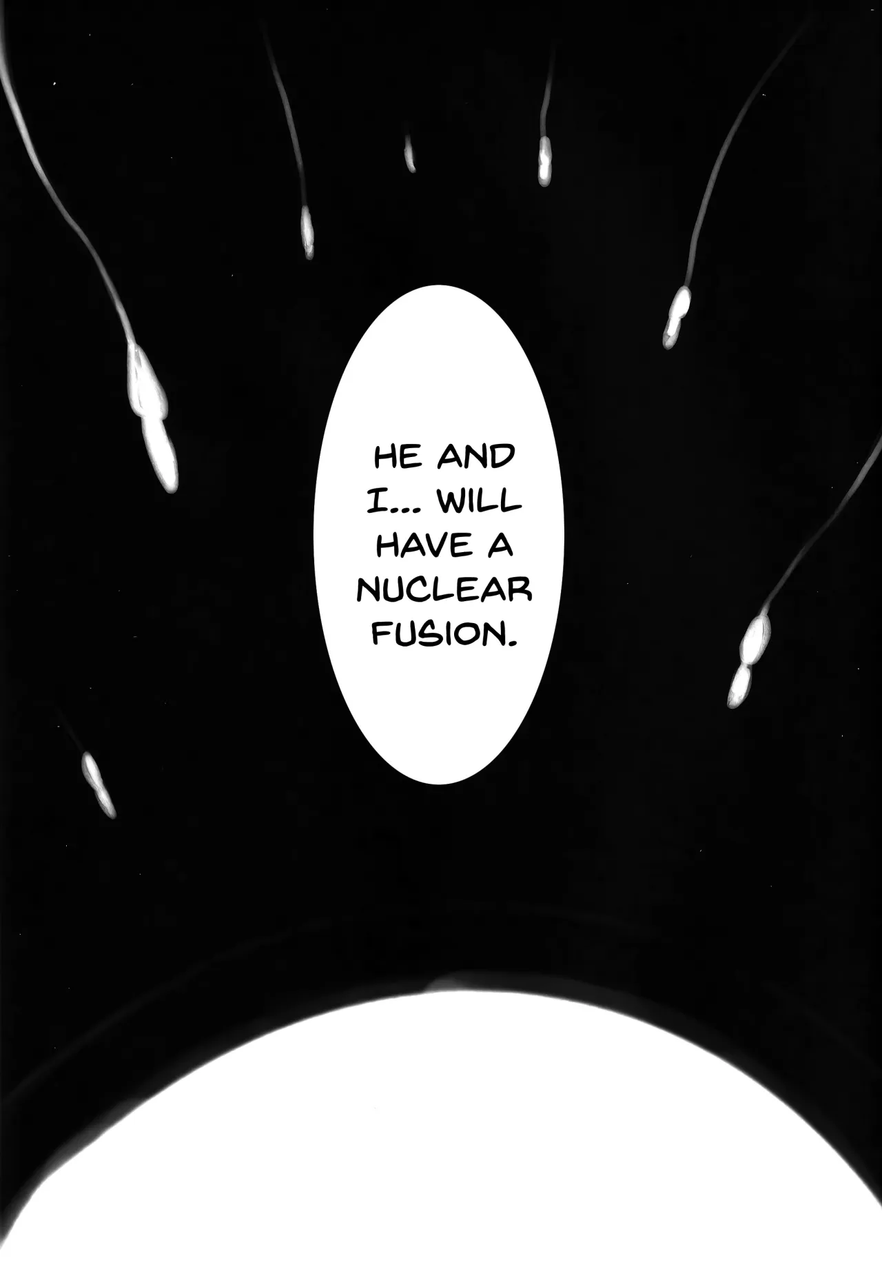 Hoshi, Nikuyoku ni Ochi Shizumu 39