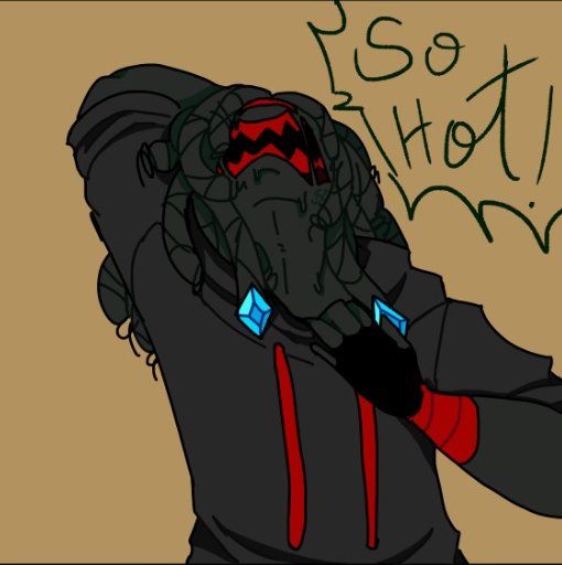 HOT DAY (Ongoing) 1