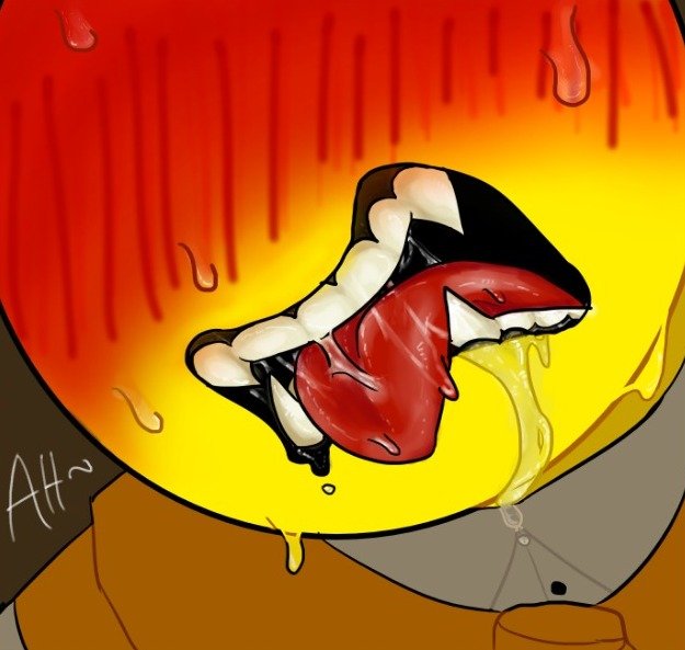 HOT DAY (Ongoing) 14