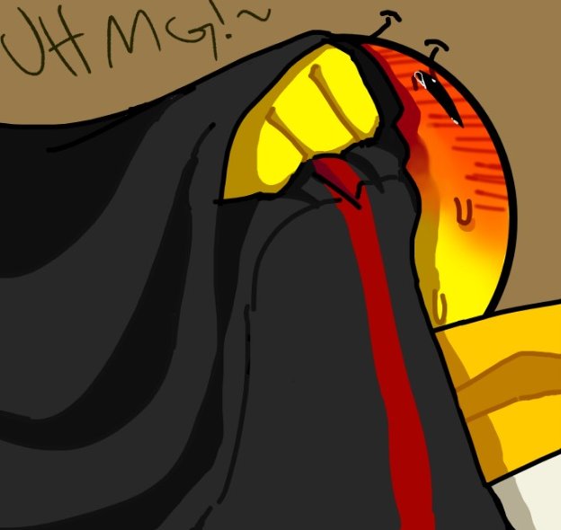 HOT DAY (Ongoing) 19