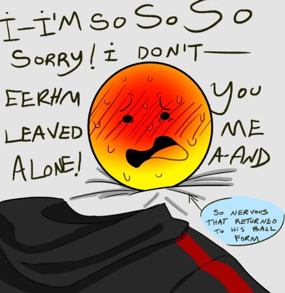 HOT DAY (Ongoing) 25
