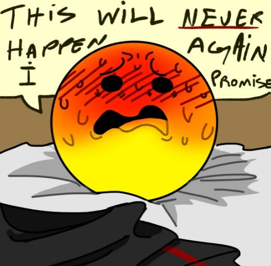 HOT DAY (Ongoing) 27