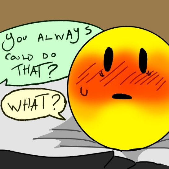 HOT DAY (Ongoing) 28
