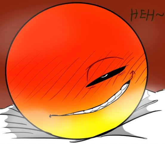 HOT DAY (Ongoing) 35