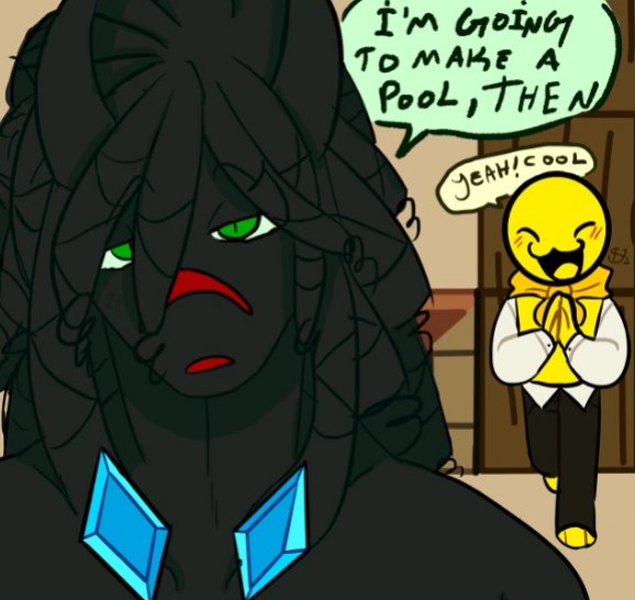 HOT DAY (Ongoing) 7