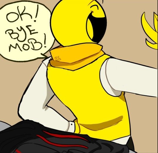 HOT DAY (Ongoing) 9