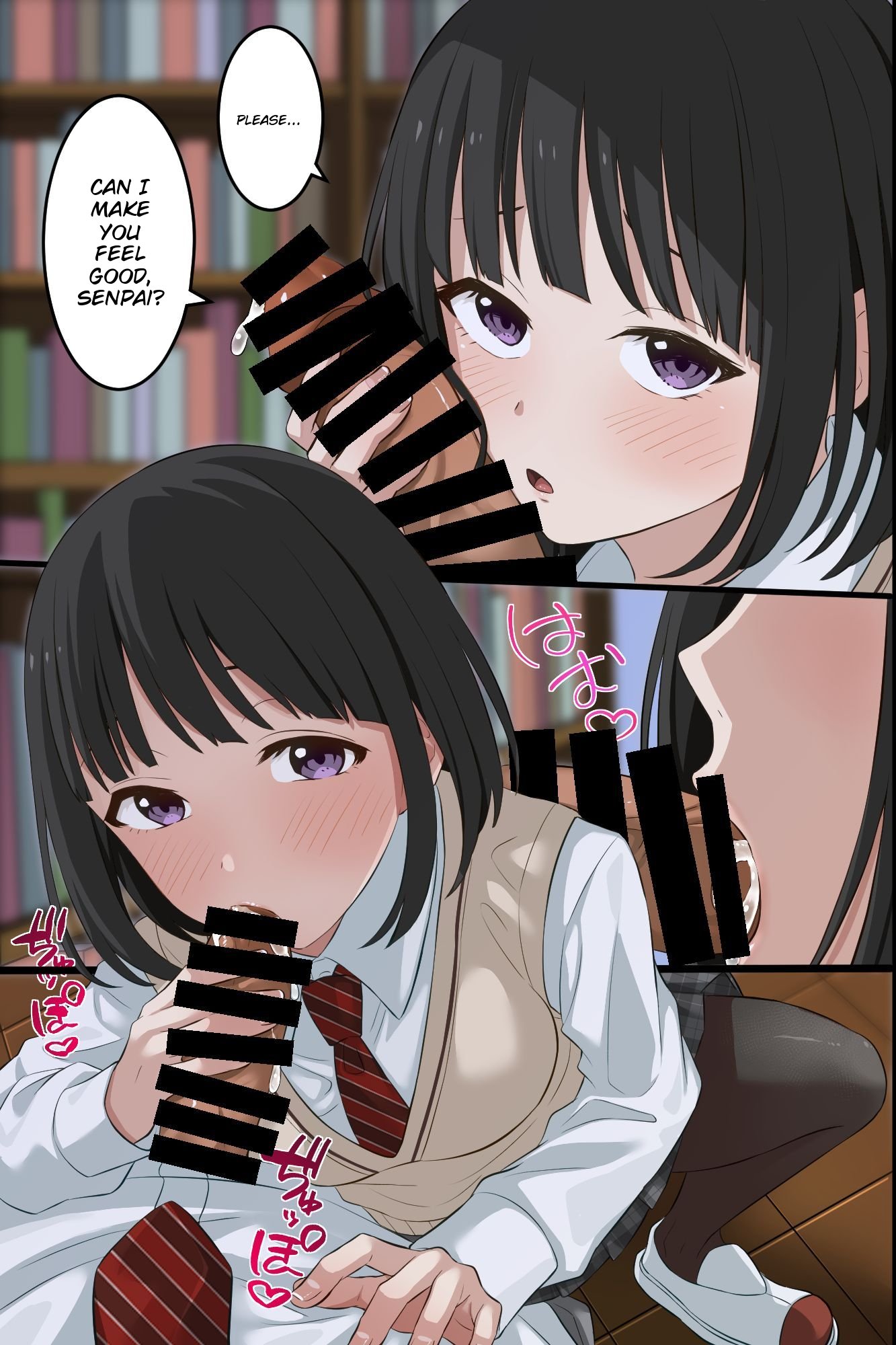 [Hot Milk] My childhood friend turned into a flashy gal, and even my wholesome underclassman got gender-swapped into a girl—now I've got a harem 26