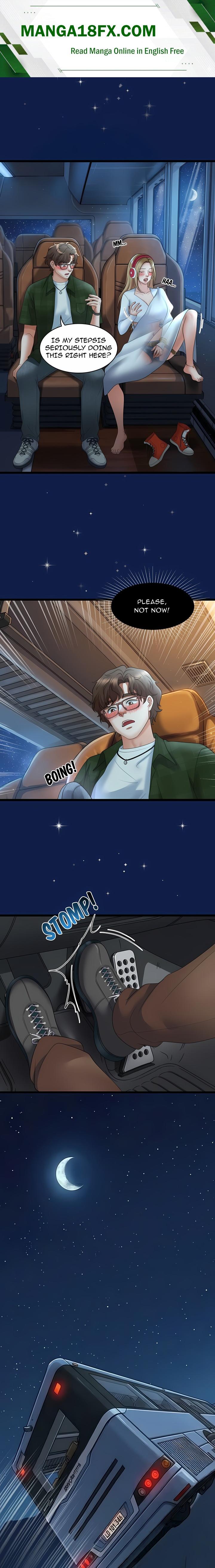 Hot Seats (Uncensored) 1