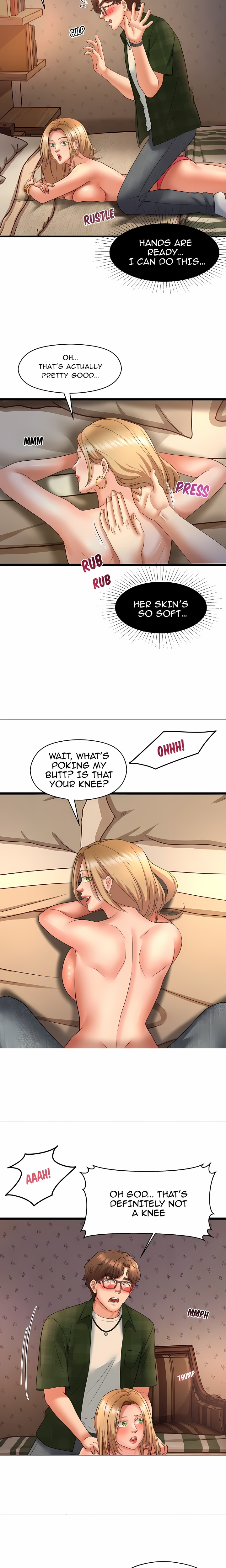 Hot Seats (Uncensored) 11