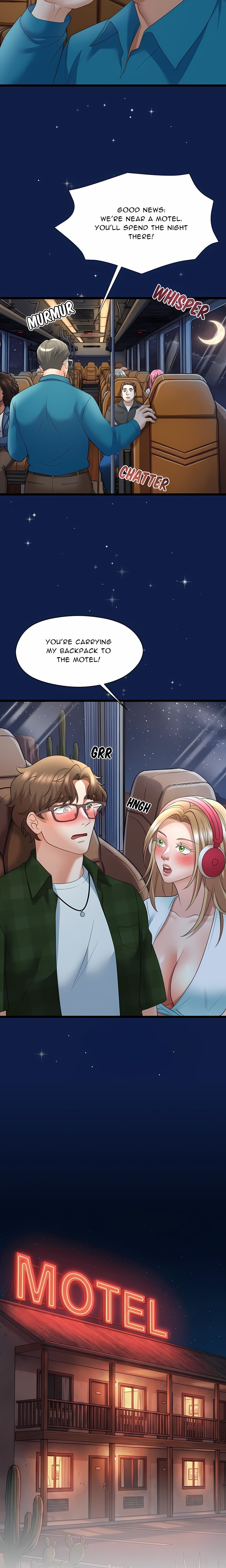 Hot Seats (Uncensored) 3