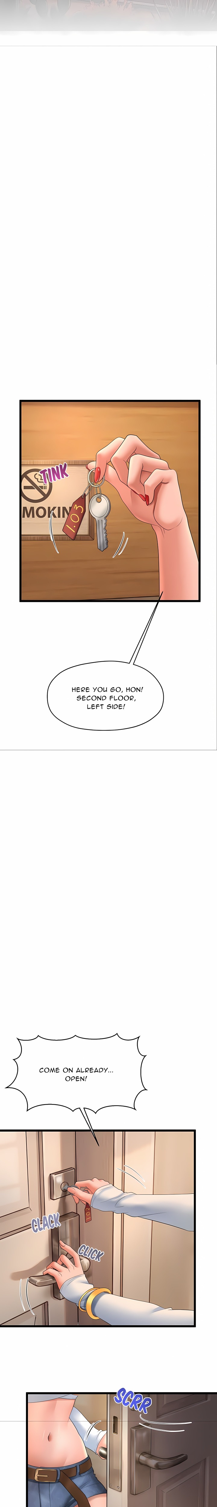 Hot Seats (Uncensored) 4