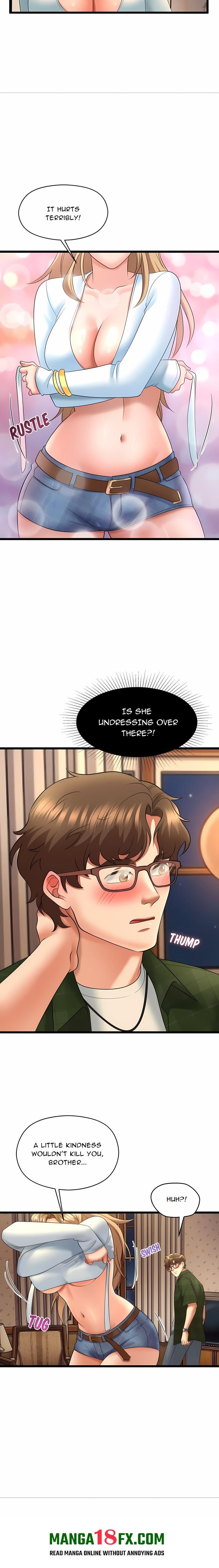 Hot Seats (Uncensored) 7