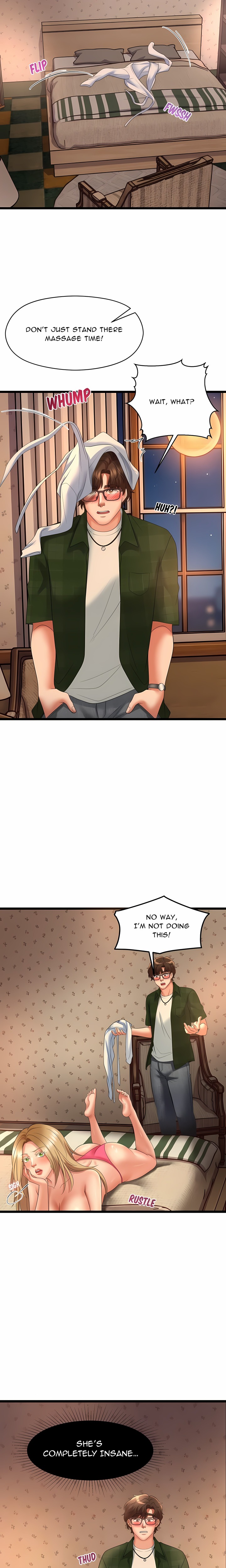 Hot Seats (Uncensored) 9