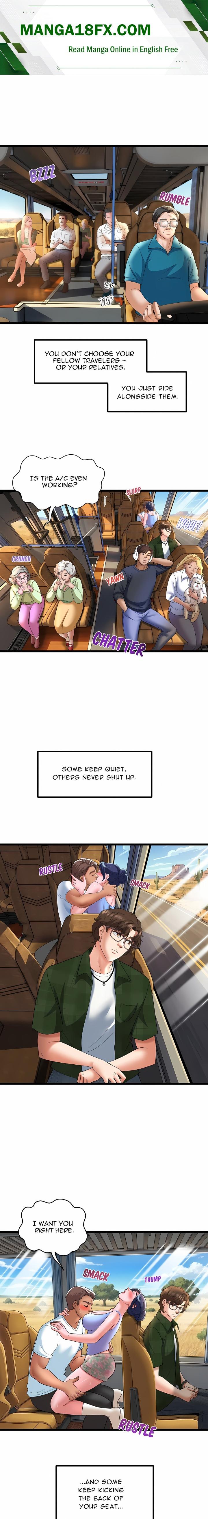 Hot Seats (Uncensored) 1