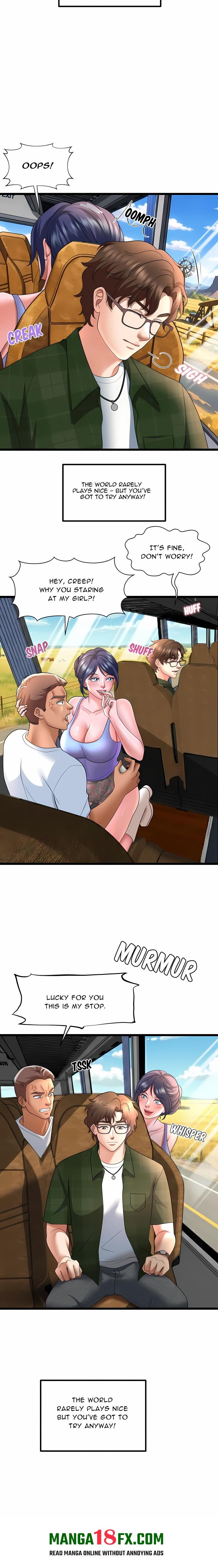 Hot Seats (Uncensored) 2