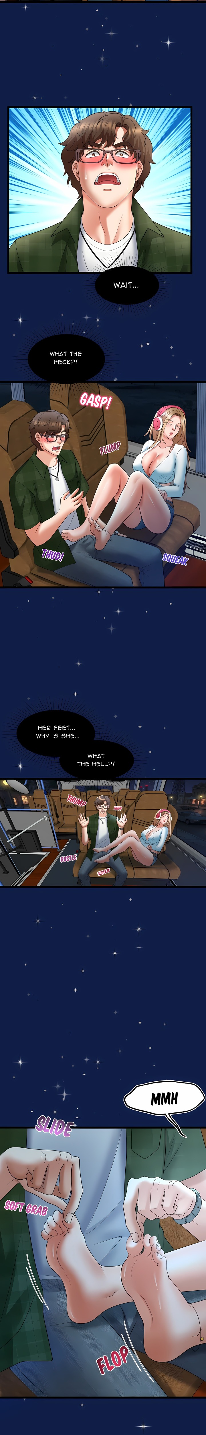 Hot Seats (Uncensored) 14