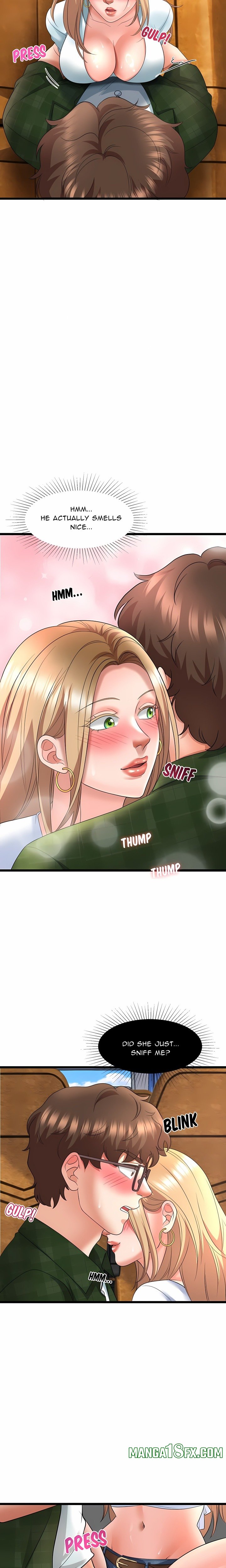 Hot Seats (Uncensored) 12