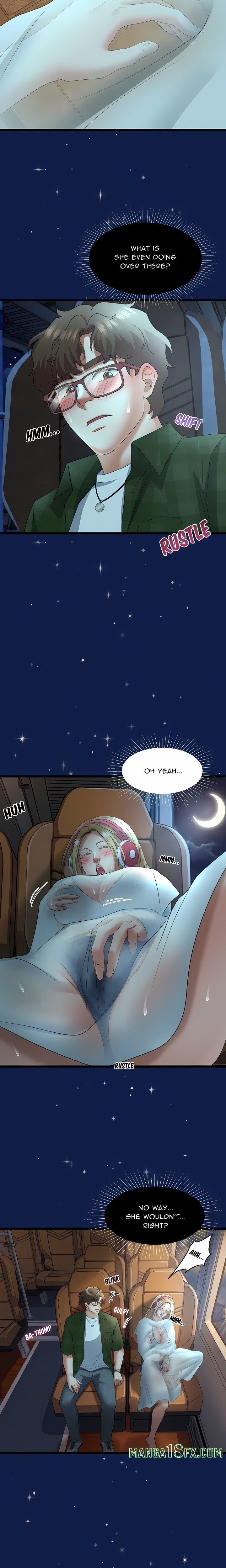 Hot Seats (Uncensored) 22
